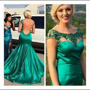 sherri emerald